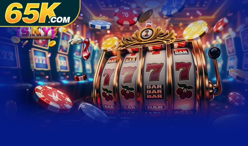 Como jogar SLOT facilmente e ganhar muito
